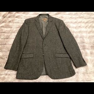 Pronto Uomo Blue Men’s Blazer/Sport-Coat Size XL
